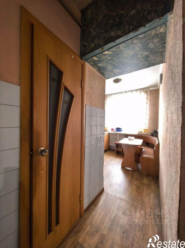 3-комн квартира Яминская улица, 32,  д. 32