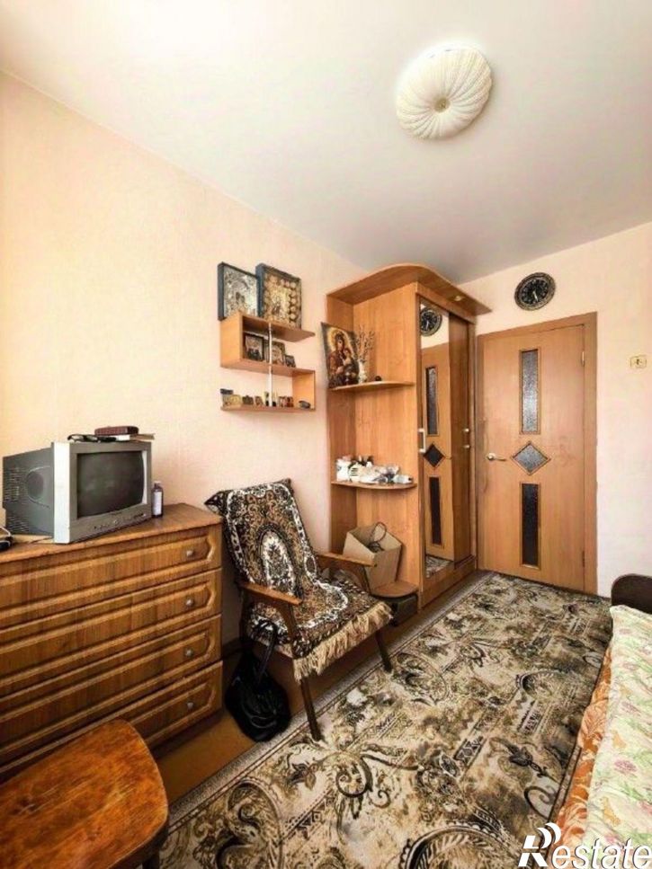 3-комн квартира Яминская улица, 32,  д. 32