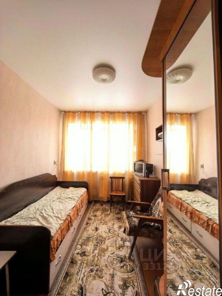 3-комн квартира Яминская улица, 32,  д. 32