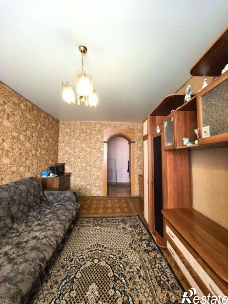 3-комн квартира Яминская улица, 32,  д. 32