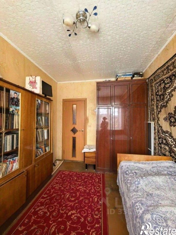 3-комн квартира Яминская улица, 32,  д. 32