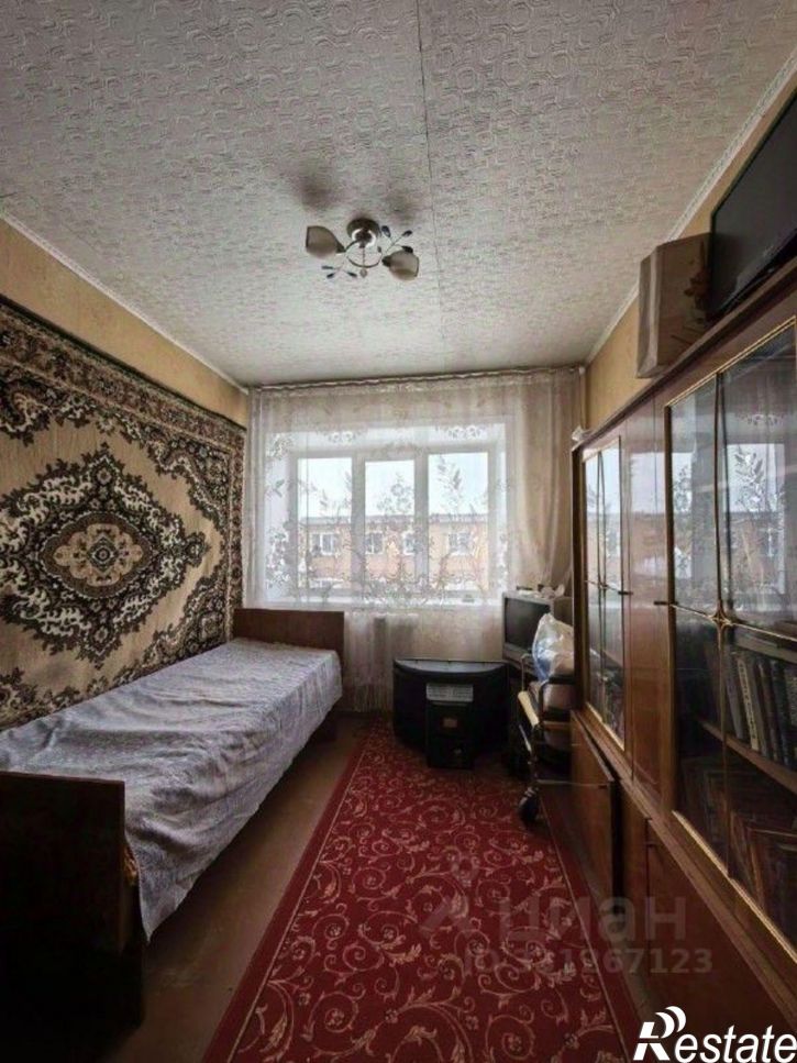 3-комн квартира Яминская улица, 32,  д. 32