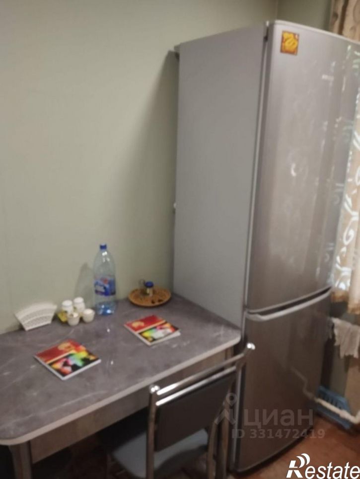 1-комн квартира ул Приморская, 13,  д. 13