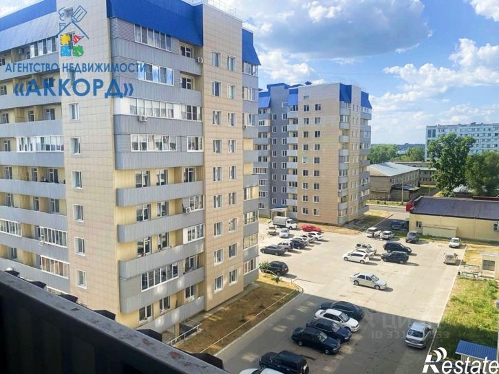 1-комн квартира Социалистическая улица, 22/1,  д. 22/1