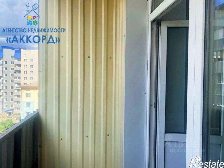 1-комн квартира Социалистическая улица, 22/1,  д. 22/1