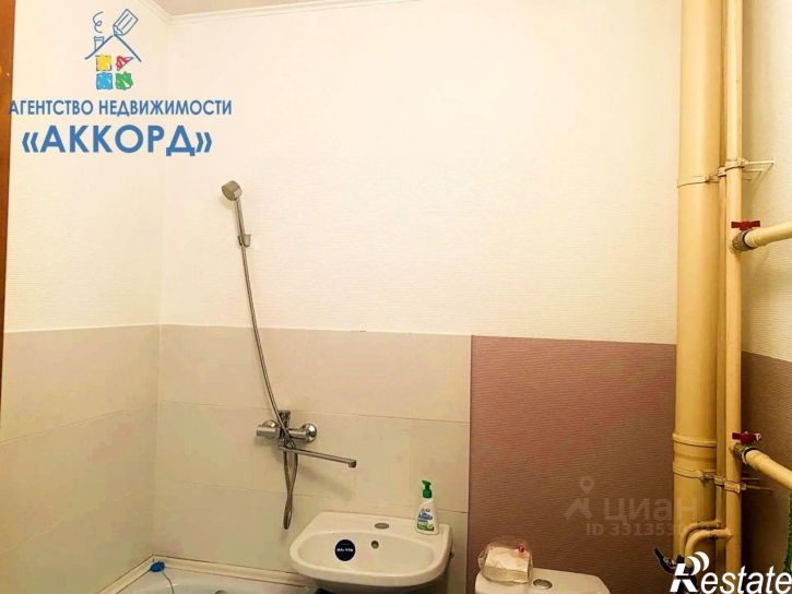 1-комн квартира Социалистическая улица, 22/1,  д. 22/1
