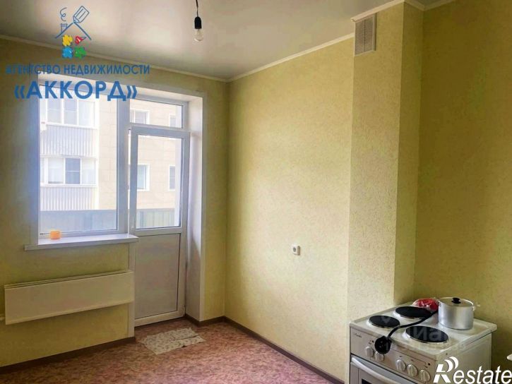 1-комн квартира Социалистическая улица, 22/1,  д. 22/1