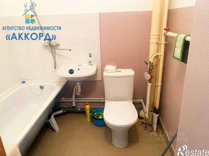 1-комн квартира Социалистическая улица, 22/1,  д. 22/1