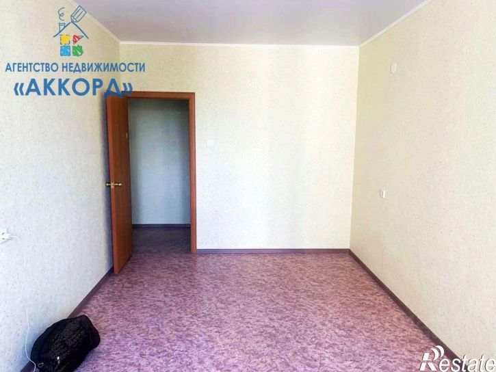 1-комн квартира Социалистическая улица, 22/1,  д. 22/1