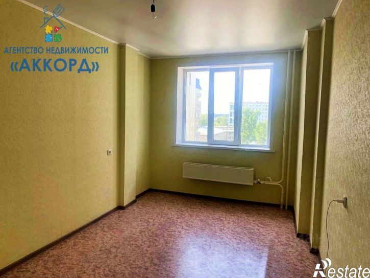 1-комн квартира Социалистическая улица, 22/1,  д. 22/1