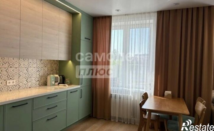 3-комн квартира ул Ленинградская, 59/2,  д. 59/2