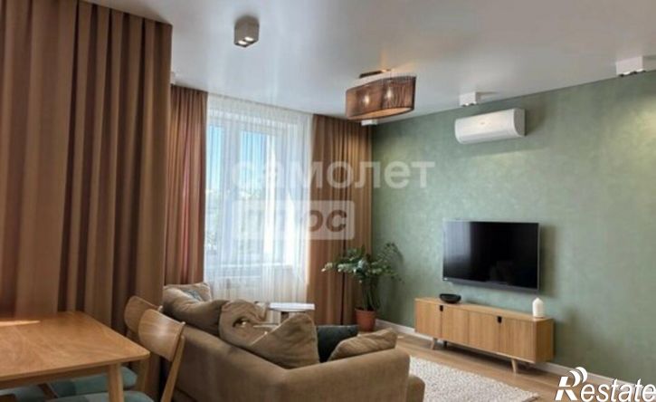 3-комн квартира ул Ленинградская, 59/2,  д. 59/2