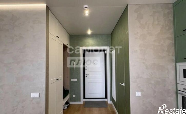 3-комн квартира ул Ленинградская, 59/2,  д. 59/2