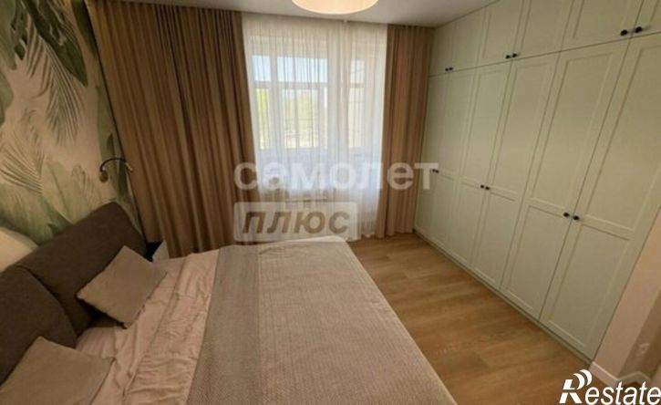 3-комн квартира ул Ленинградская, 59/2,  д. 59/2
