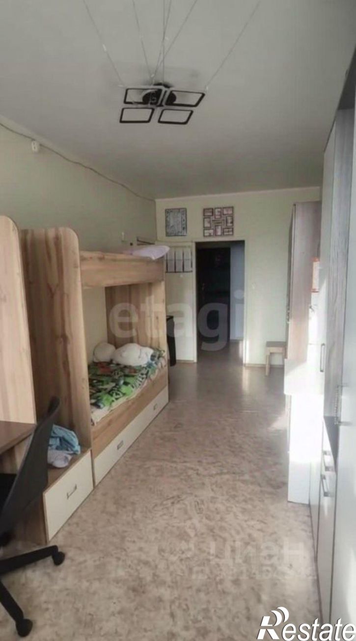 1-комн квартира Социалистическая улица, 22,  д. 22
