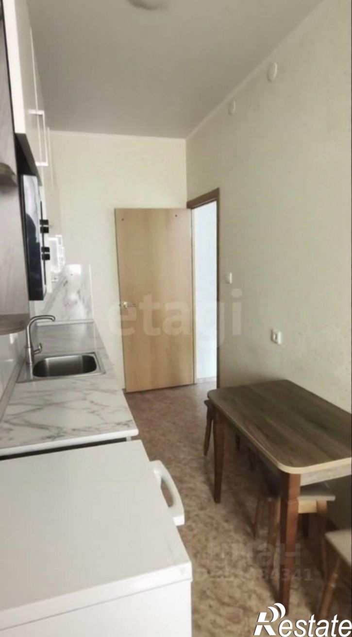 1-комн квартира Социалистическая улица, 22,  д. 22