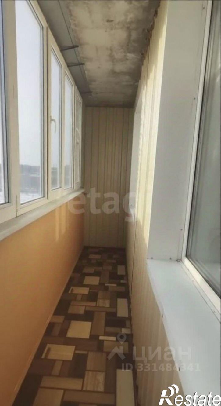 1-комн квартира Социалистическая улица, 22,  д. 22