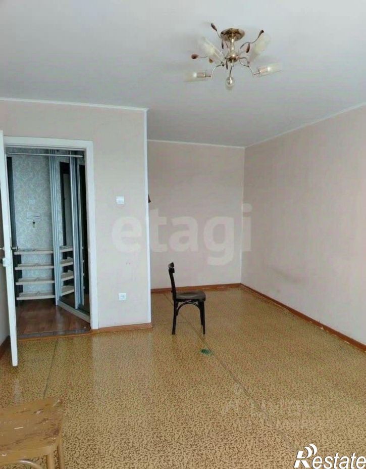 1-комн квартира улица Ильи Репина, 16,  д. 16