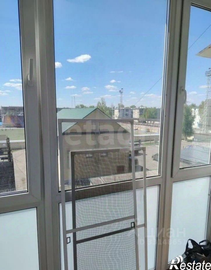 1-комн квартира улица Ильи Репина, 16,  д. 16