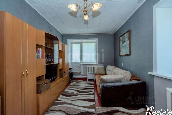 1-комн квартира Садовая улица, 5Д,  д. 5Д