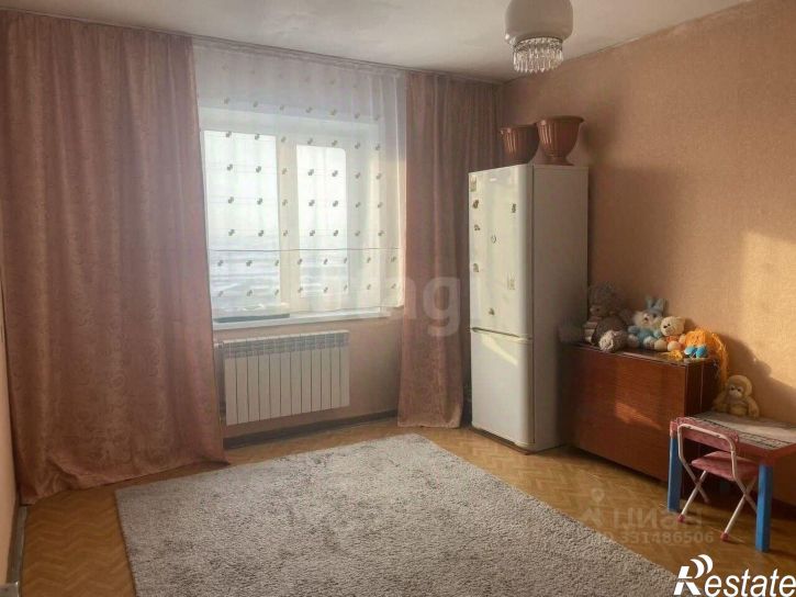 2-комн квартира улица Ильи Репина, 14,  д. 14