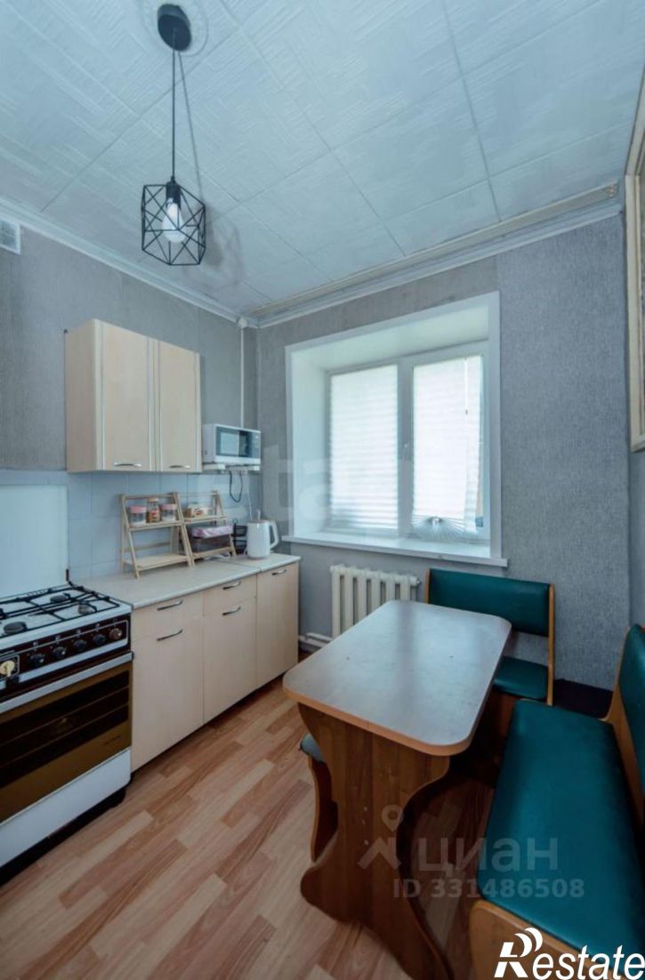 1-комн квартира Садовая улица, 5Д,  д. 5Д