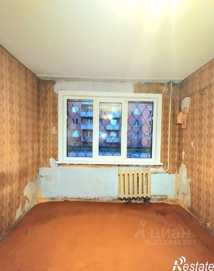1-комн квартира улица Михаила Ломоносова, 27,  д. 27