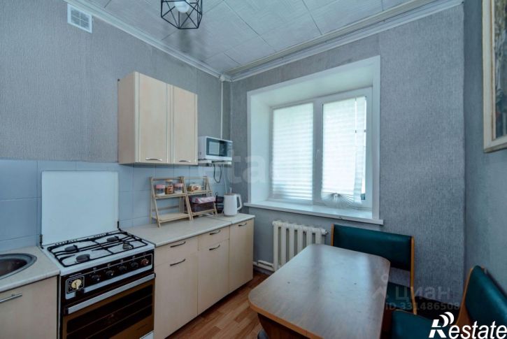 1-комн квартира Садовая улица, 5Д,  д. 5Д