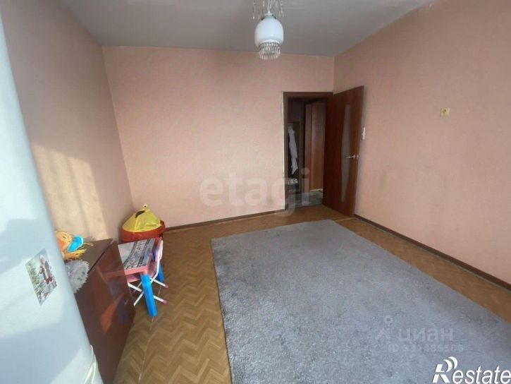 2-комн квартира улица Ильи Репина, 14,  д. 14