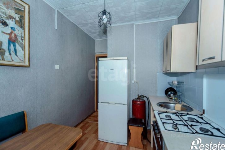 1-комн квартира Садовая улица, 5Д,  д. 5Д