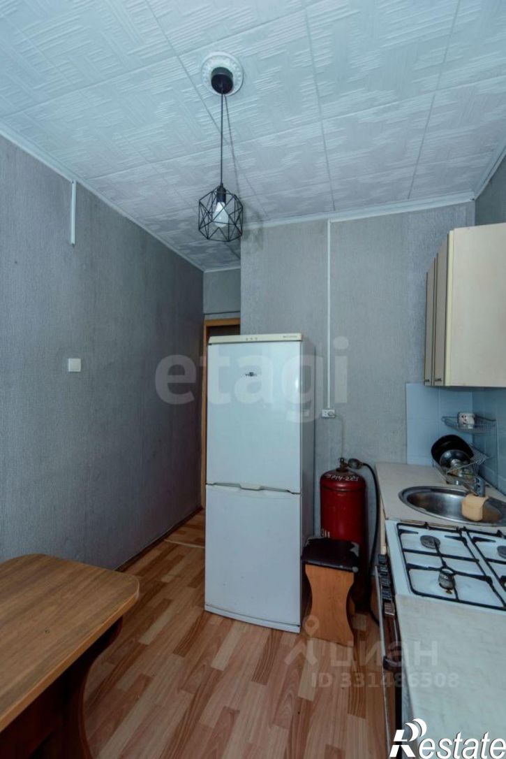 1-комн квартира Садовая улица, 5Д,  д. 5Д