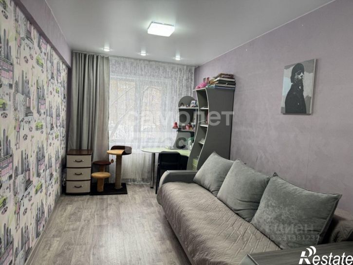 2-комн квартира ул Советская, 70,  д. 70