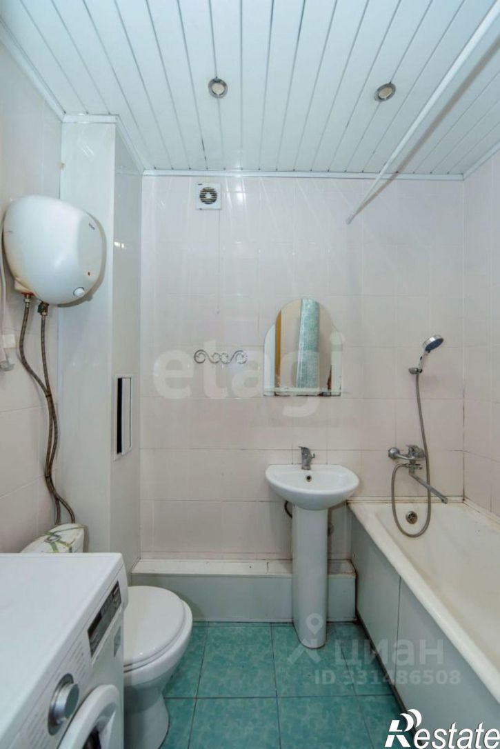 1-комн квартира Садовая улица, 5Д,  д. 5Д