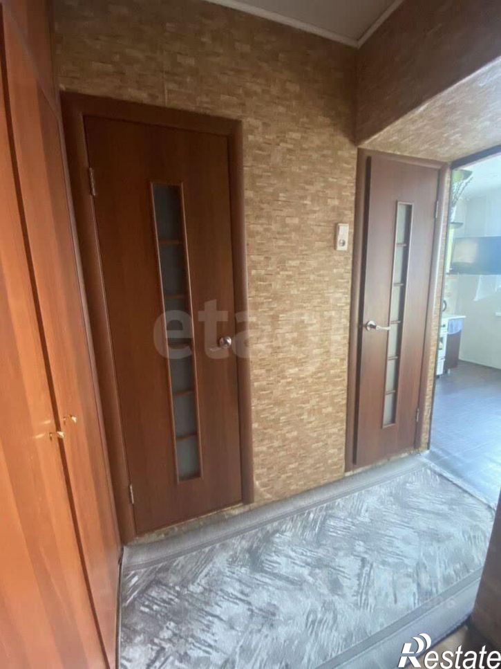 2-комн квартира улица Ильи Репина, 14,  д. 14
