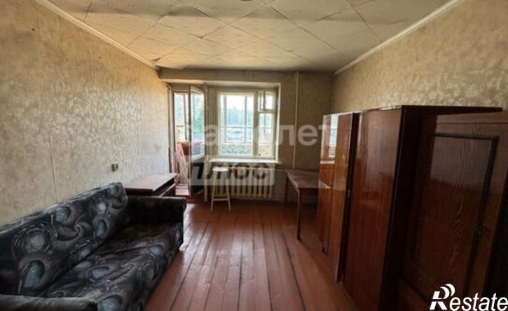 1-комн квартира улица Николая Гоголя, 210,  д. 210