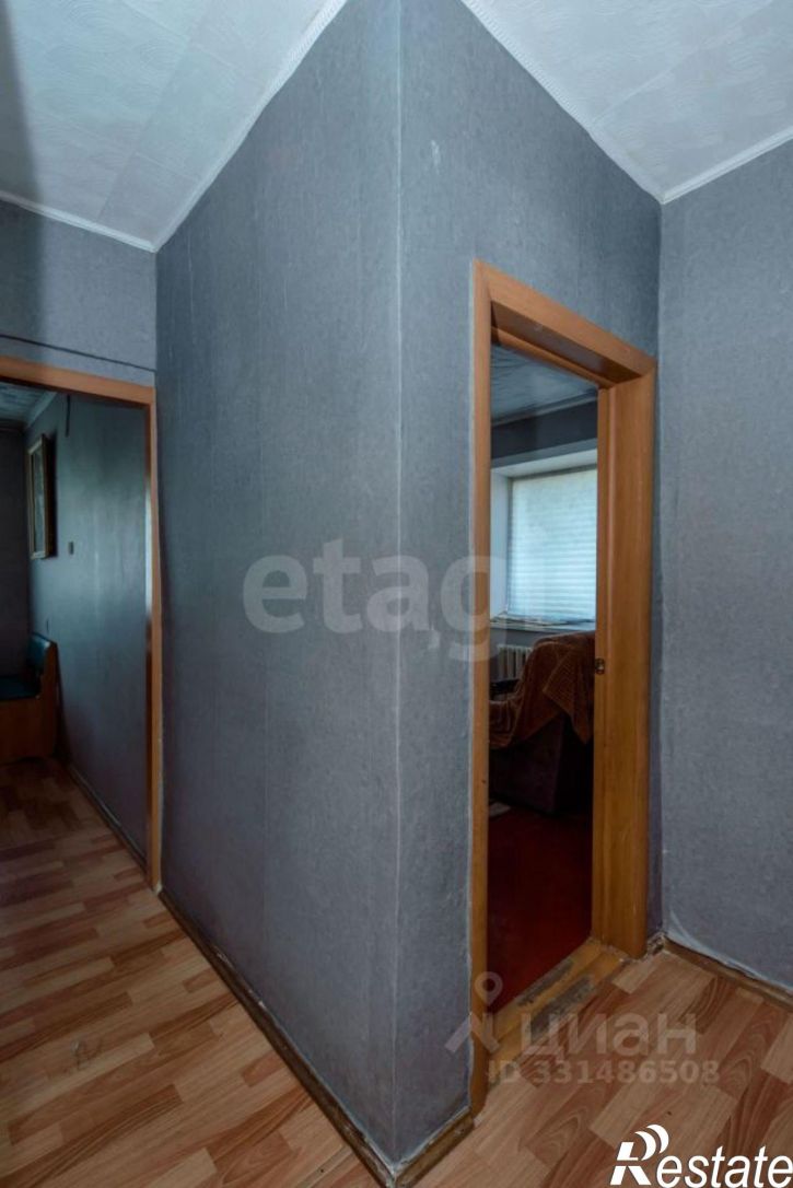 1-комн квартира Садовая улица, 5Д,  д. 5Д