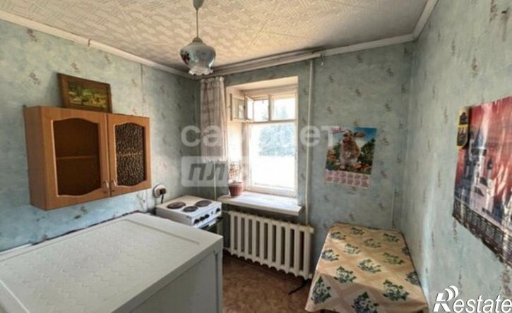 1-комн квартира улица Николая Гоголя, 210,  д. 210