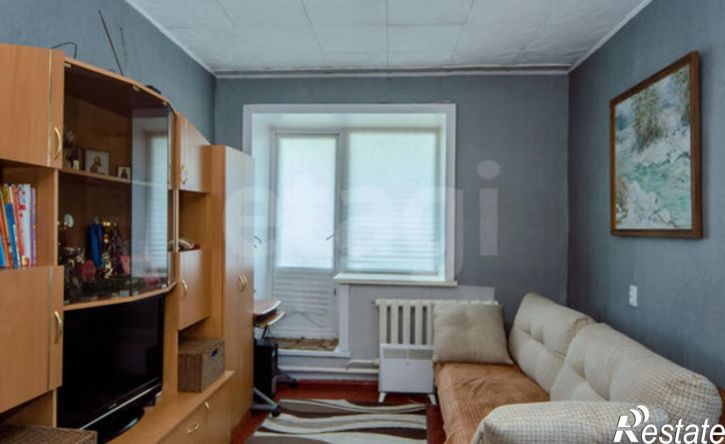 1-комн квартира Садовая улица, 5Д,  д. 5Д