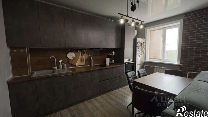 2-комн квартира Советская улица, 35,  д. 35