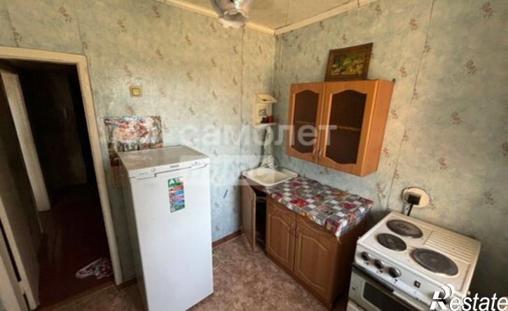 1-комн квартира улица Николая Гоголя, 210,  д. 210