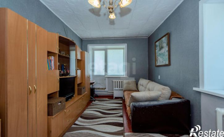 1-комн квартира Садовая улица, 5Д,  д. 5Д