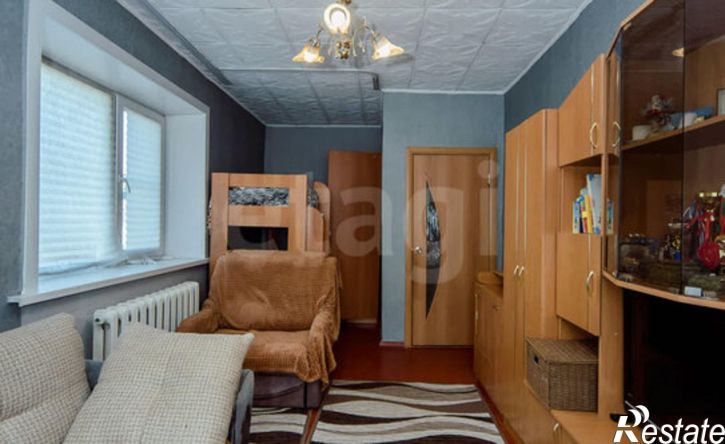 1-комн квартира Садовая улица, 5Д,  д. 5Д