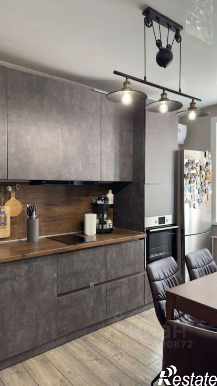 2-комн квартира Советская улица, 35,  д. 35