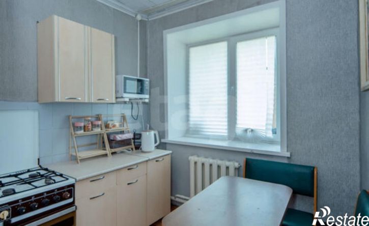 1-комн квартира Садовая улица, 5Д,  д. 5Д