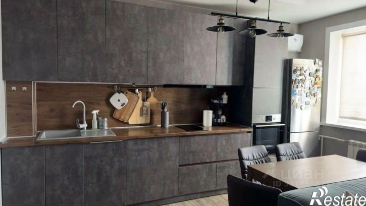 2-комн квартира Советская улица, 35,  д. 35