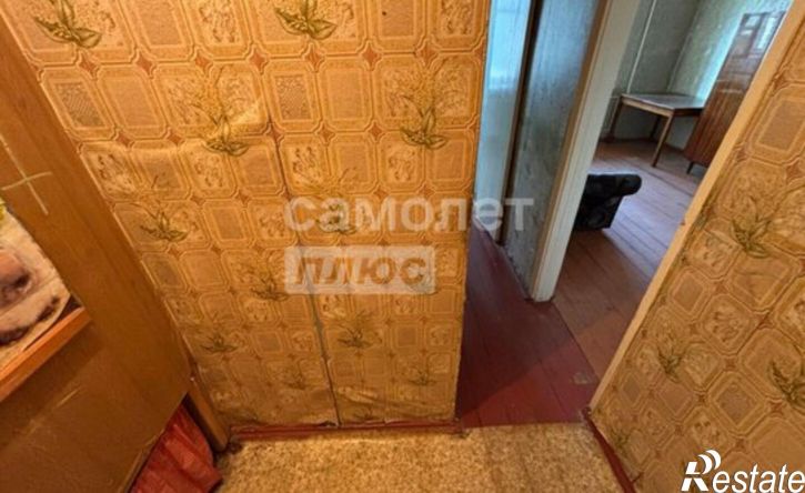 1-комн квартира улица Николая Гоголя, 210,  д. 210