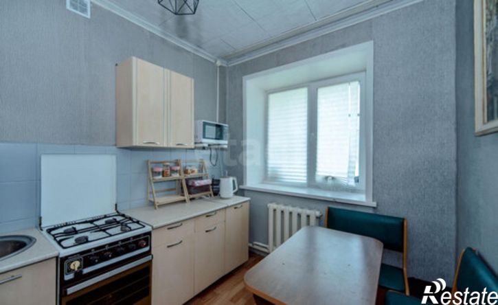 1-комн квартира Садовая улица, 5Д,  д. 5Д