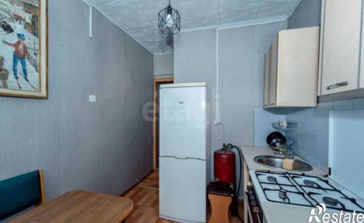 1-комн квартира Садовая улица, 5Д,  д. 5Д