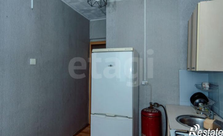 1-комн квартира Садовая улица, 5Д,  д. 5Д