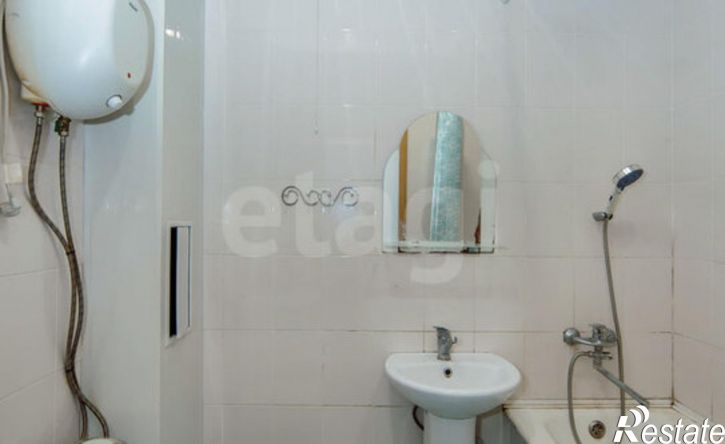 1-комн квартира Садовая улица, 5Д,  д. 5Д